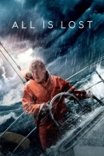 Movie poster: All Is Lost