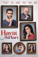 Movie poster: Hayat Sırları Season 1 Episode 13
