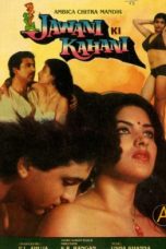 Movie poster: Jawani Ki Kahani