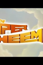 Movie poster: Main Hoon Super Bheem