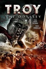 Movie poster: Troy the Odyssey