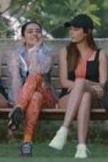 Movie poster: Udan Patolas Season 1 Episode 5