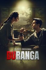 Movie poster: Duranga Season 1