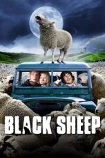 Movie poster: Black Sheep