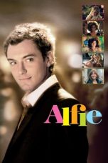 Movie poster: Alfie