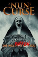 Movie poster: A Nun’s Curse 11122023