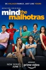 Mind the Malhotras Season 1
