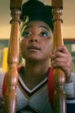 Movie poster: Rebel Cheer Squad: A Get Even Series Season 1 Episode 4