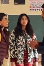 Movie poster: Never Have I Ever Season 2 Epi 4