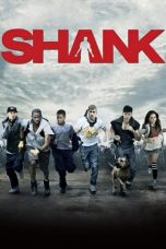 Movie poster: Shank