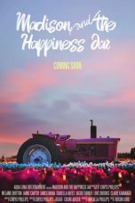 Movie poster: Madison and the Happiness Jar