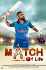 Movie poster: Match Of Life