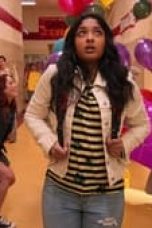 Movie poster: Never Have I Ever Season 2 Epi 10