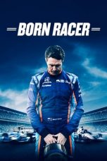 Movie poster: Born Racer