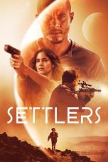 Movie poster: Settlers