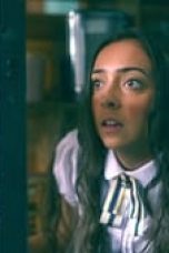 Movie poster: Rebel Cheer Squad: A Get Even Series Season 1 Episode 2