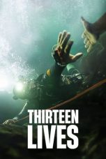 Movie poster: Thirteen Lives 192024