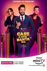 Movie poster: Case Toh Banta Hai Season 1 Episode 9