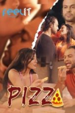 Movie poster: Pizza