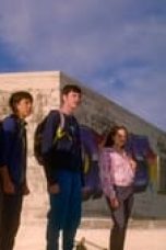 Movie poster: Cobra Kai Season 4 Episode 3