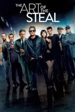 Movie poster: The Art of the Steal