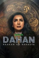 Movie poster: Dahan: Raakan Ka Rahasya Season 1
