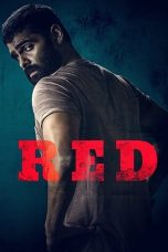 Movie poster: Red