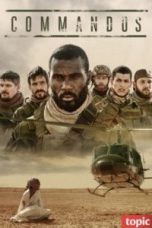 Movie poster: Commando’s Season 1 Episode 4