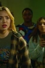 Movie poster: Cobra Kai Season 5 Episode 9