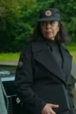 Movie poster: Fate: The Winx Saga Season 2 Episode 4