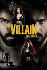 Movie poster: Ek Villain Returns
