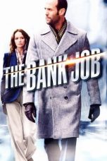 Movie poster: The Bank Job