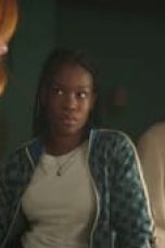 Movie poster: Fate: The Winx Saga Season 2 Episode 7