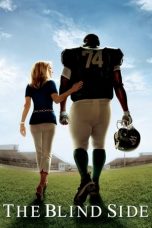 Movie poster: The Blind Side