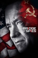 Movie poster: Bridge of Spies 2015