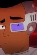 Movie poster: Star Trek: Lower Decks Season 2 Episode 10