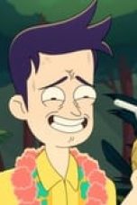 Movie poster: Star Trek: Lower Decks Season 2 Episode 9