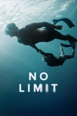 Movie poster: No Limit