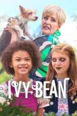 Movie poster: Ivy + Bean