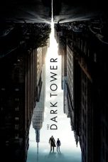 Movie poster: The Dark Tower