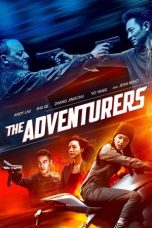 Movie poster: The Adventurers