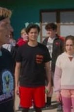 Movie poster: Cobra Kai Season 4 Episode 1