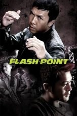 Movie poster: Flash Point