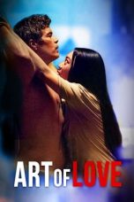 Movie poster: Art of Love