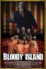 Movie poster: Bloody Island