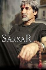 Movie poster: Sarkar