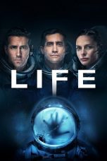 Movie poster: Life