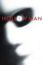 Movie poster: Hollow Man