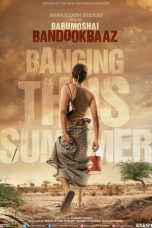 Movie poster: Babumoshai Bandookbaaz