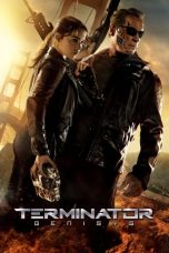 Movie poster: Terminator Genisys
